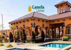 Ilocos Norte Staycation Camella Laoag